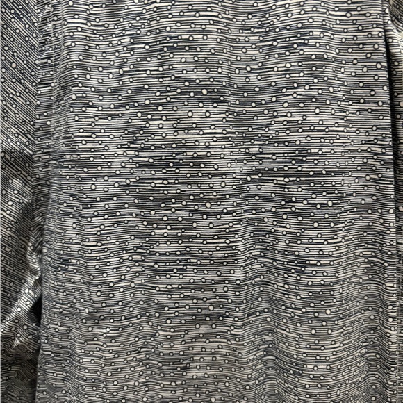 Jack Spade Men’s Circular Tile Print Short Sleeve Button Down (Size XXL) - Picture 4 of 4